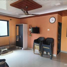 Mountains Aura Panvel
