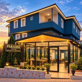 Paradise House