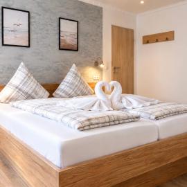 Pension Seehund in Norddeich, Hotel in Norden