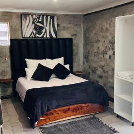 The Pine Loft, hotel v destinácii Uis