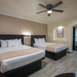 Hotel Siesta Real