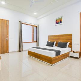 Hotel O Sansar