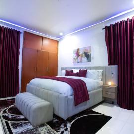 Mahogany Homes
