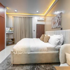 Mahogany Homes