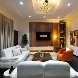 Mahogany Homes
