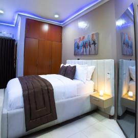 Mahogany Homes