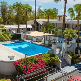 Hotel Siesta Real