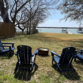 Lakefront Retreat Near Downtown and Stockyards, hotel di Fort Worth
