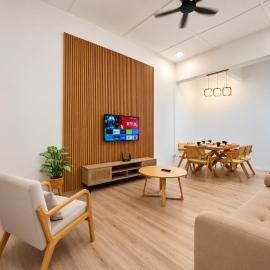 Clover Home Cozy Brinchang Cameron Highlands 33-3