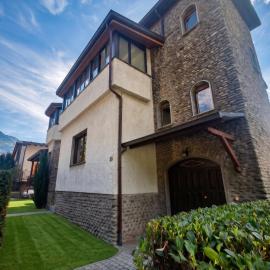 Residenza La Torretta di Isacco