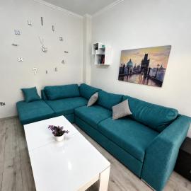 Monika's apartment - Serres city center, hotel a Serres
