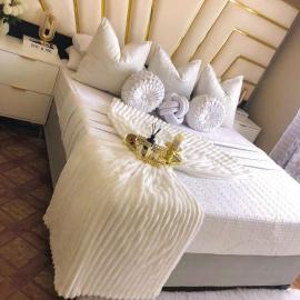 Best Stay Guesthouse, hotel a Alberton