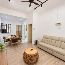 Clover Home Brinchang Town Centre Stay 33-2