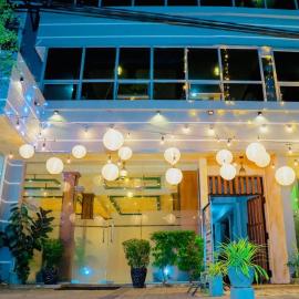 Siyona Hotel & Restaurant