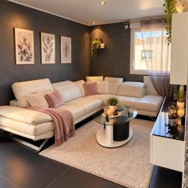 Grand Appartement avec vue Magnifique - Vercors - Une Expérience Unique - Wifi Gratuit