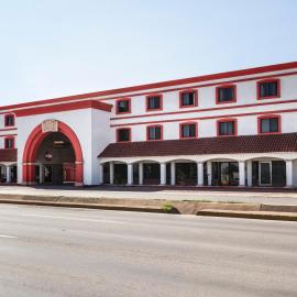 Hotel Real del Sur Chihuahua