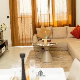 Appartement Selenite