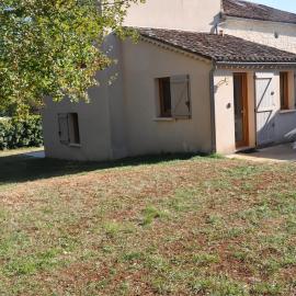 Gîte dans maison Quercynoise