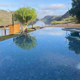Vila Cangaço, hotel v destinaci Piranhas