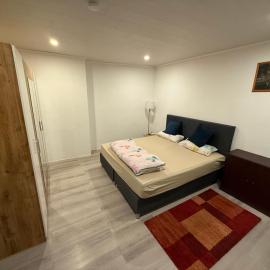 Ruhiges ein Zimmer Wohnung, hotel a Idar-Oberstein
