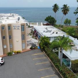Ventana Azul Condo with Direct Beach Access