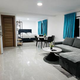 Nest 1 โรงแรมในไยเซ
