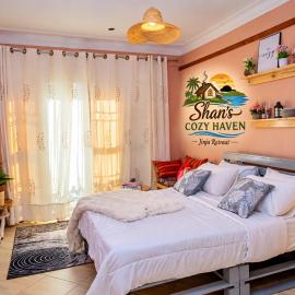 Shan cozy haven