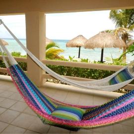 Condo Mirage # 2 by Ecobeaches, hotell i Akumal