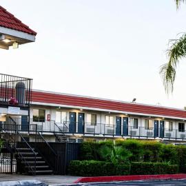 Motel 6 Modesto, CA, hotel em Modesto