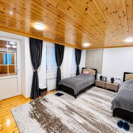 The House 39, hotell i Şəki