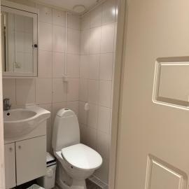 Centralt rum i Borås