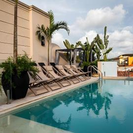 Hotel Casa Bianca by Faranda Boutique