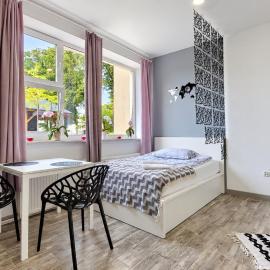 Apartamenty Parkowe nr 2
