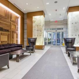 CN Tower Condo 2 BDRM 2 BATH V2