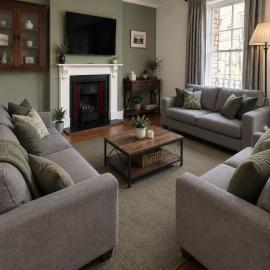 Lindum House, Central Lincoln Stay, Free On Street Parking, Sleeps 7