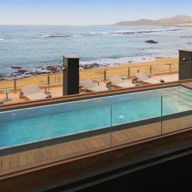 Sercotel Playa Canteras, hotel u Las Palmas de Gran Canariji