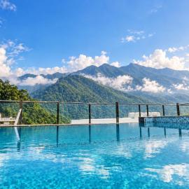 Roots & Peaks Wellness Hotel