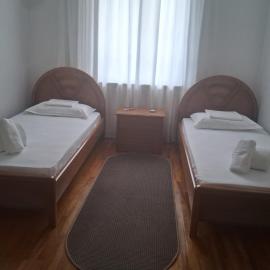 Το Κονάκι, hotel i Lagkadia