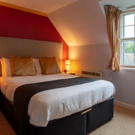 Eddrachilles Hotel, hotel v destinaci Scourie