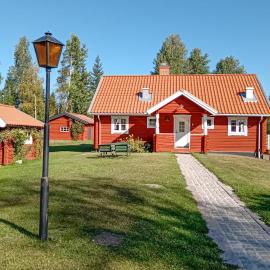 5 Bedroom Awesome Home In Kopparberg