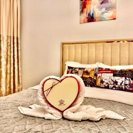Vernyi Residence Almaty Комфортные аппартаменты Алматы