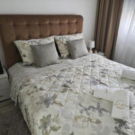 PANORAMA Apartment Sombor