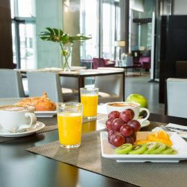Sercotel Boulevard Vitoria-Gasteiz, hotelli kohteessa Vitoria-Gasteiz