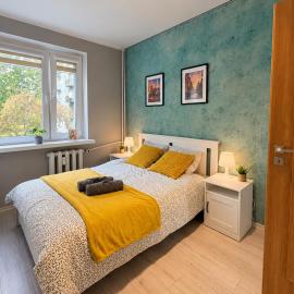 AtlasPark Apartment