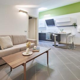 Corte Lupo Lupi - comfort in the heart of Pavullo, ξενοδοχείο σε Pavullo nel Frignano