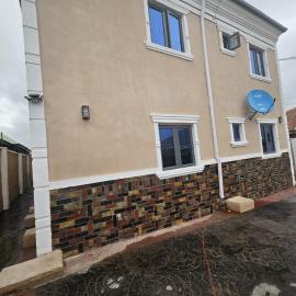 Akinkorede House