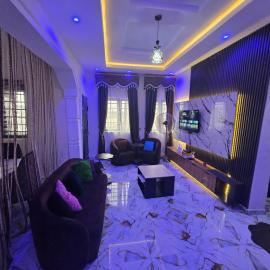 Akinkorede House