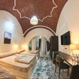 Rahala Safari Hotel – hotel w mieście Qasr Al Farafirah