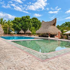 Hotel Portón del Sol