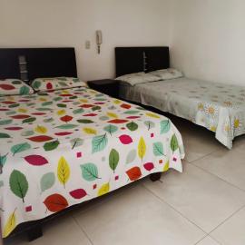 Hotel Sol Dorado, Hotel in Cartago